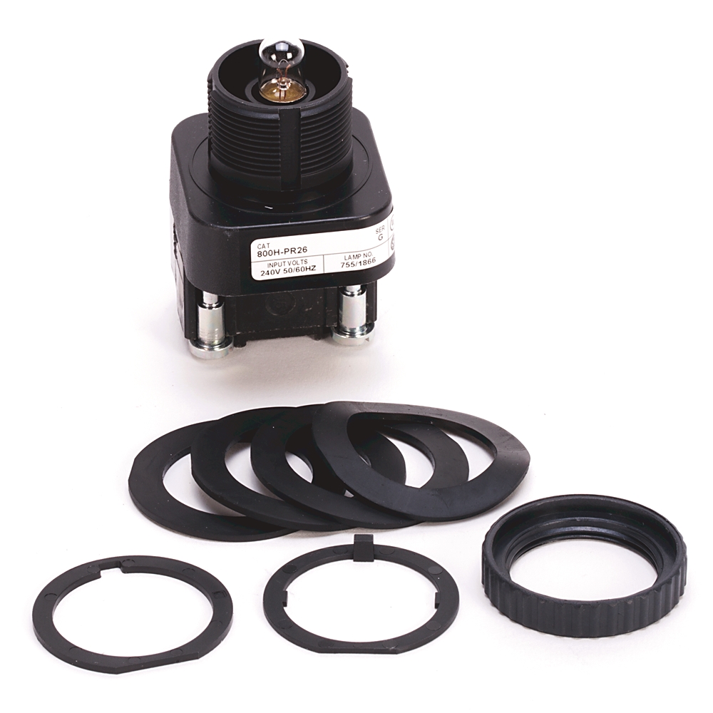 800H-PR26