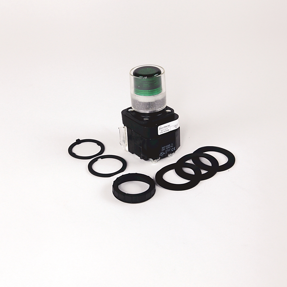 800HC-PRA16W