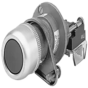 Allen-Bradley Type '7-9' Push Button 800HL PB 800HL-DP9A