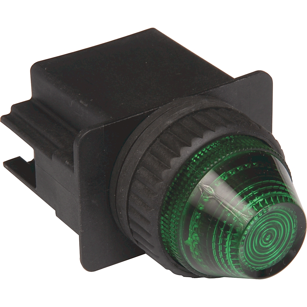 Allen-Bradley 22.5 mm Indicator Indicator 800L P-L 800L-22L20B