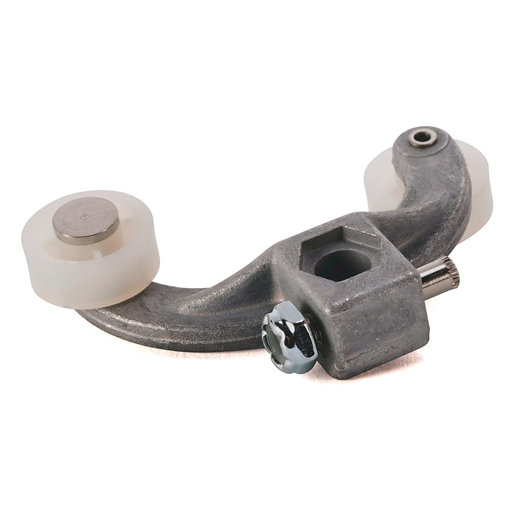 Allen-Bradley 802T-W4 operating lever accessory for Bulletin 802T heavy-duty limit switches. Designed for precise actuator positioning and reliable op