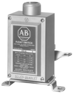 Allen-Bradley Operator Float Sw For Float Switch 840-4A1