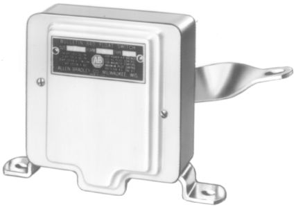 Allen-Bradley Operator,Float Sw For Float Switch 840-8B1