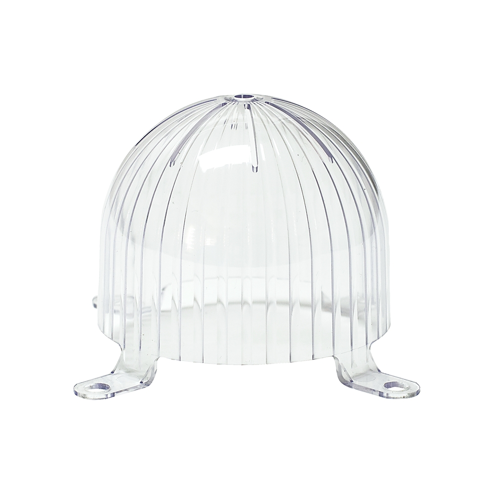 Allen-Bradley Accessory, Beacon Lens Clear 855XB-ABL7