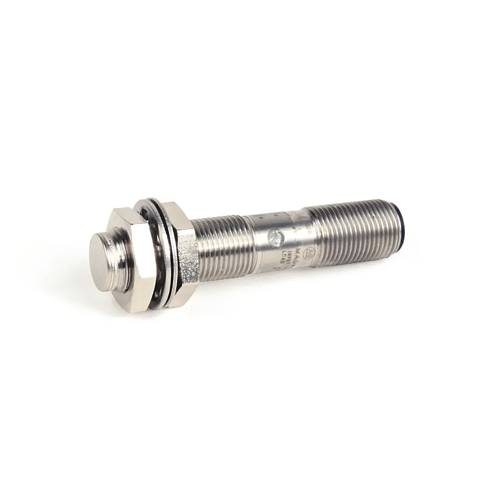 Allen-Bradley Metal Face Inductive Sensor 871TM-BH5N18-H5