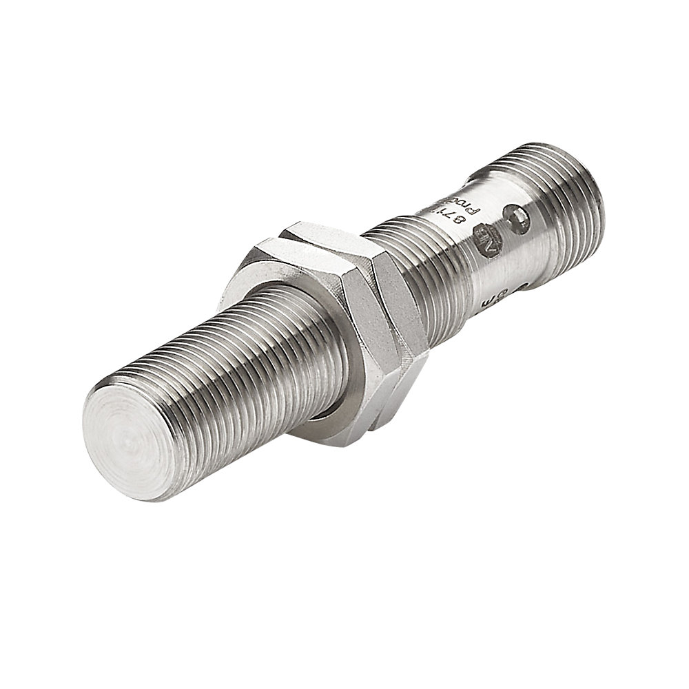 Allen-Bradley Full Stainless Steel Inductive Proximity 871TM-M3NN12-D4