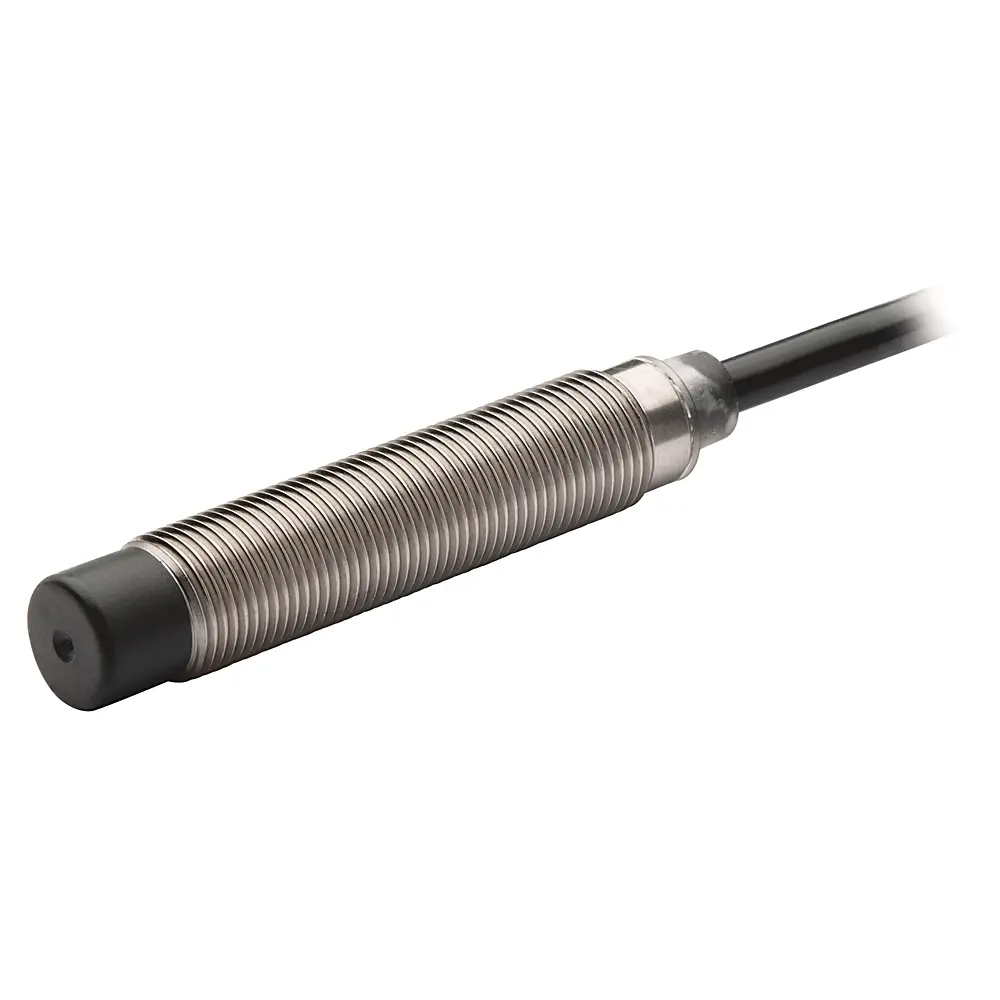 Allen-Bradley 12 mm Barrel Inductive Prox Sensor 872C-D4NP12-D4