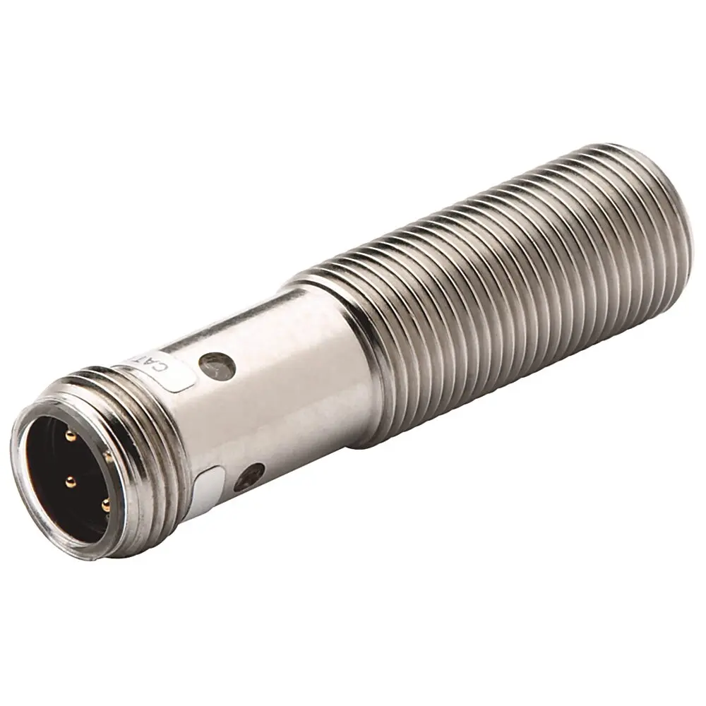 Allen-Bradley 12 mm Barrel Inductive Prox Sensor 872C-DH4NP12-D4