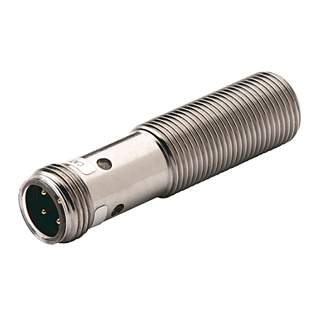 Allen-Bradley 12 mm Barrel Inductive Prox Sensor 872CT-MH4NP12-D4