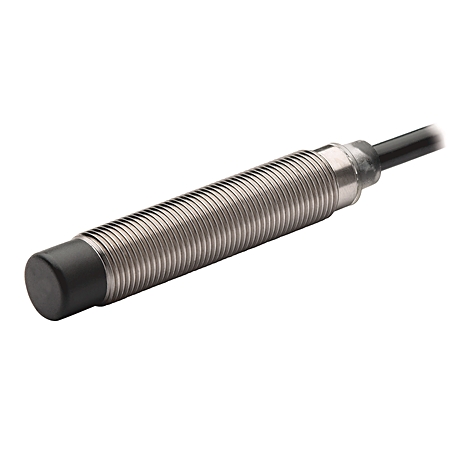 Allen-Bradley 12 mm Barrel Inductive Prox Sensor 872CT-N8NP12-E5