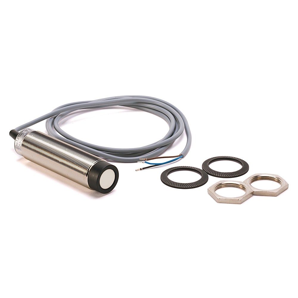 Allen-Bradley Ultrasonic Sensor 873C-DDAV1000E2