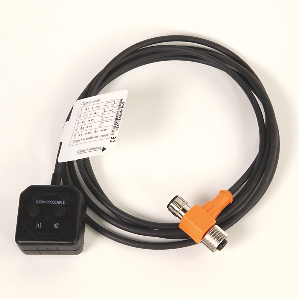 873M-PROGCABLE