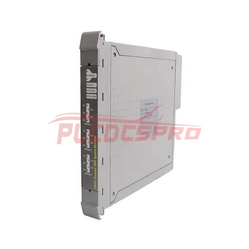 Allen-Bradley T3488 | ICS Triplex | Monitored Guarded Output Module