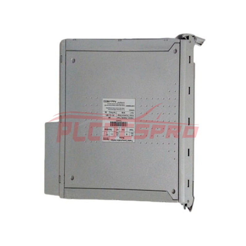 Allen-Bradley ICS Triplex T7488 Monitored Guarded Output Module