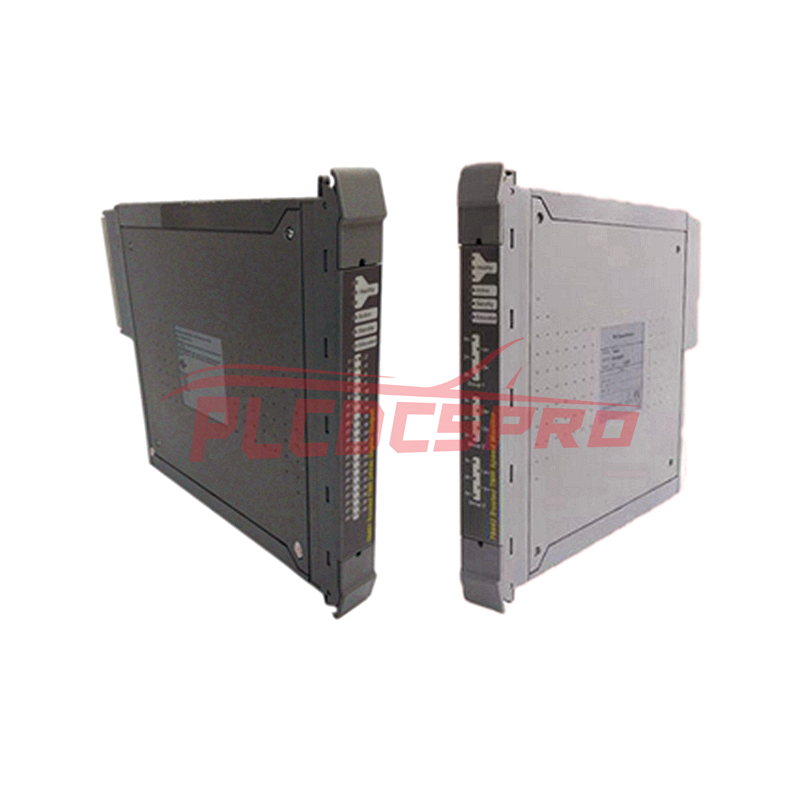 Allen-Bradley Allen Bradley T8233 | ICS Triplex | Power Port Plug-In Diagnostic Interface