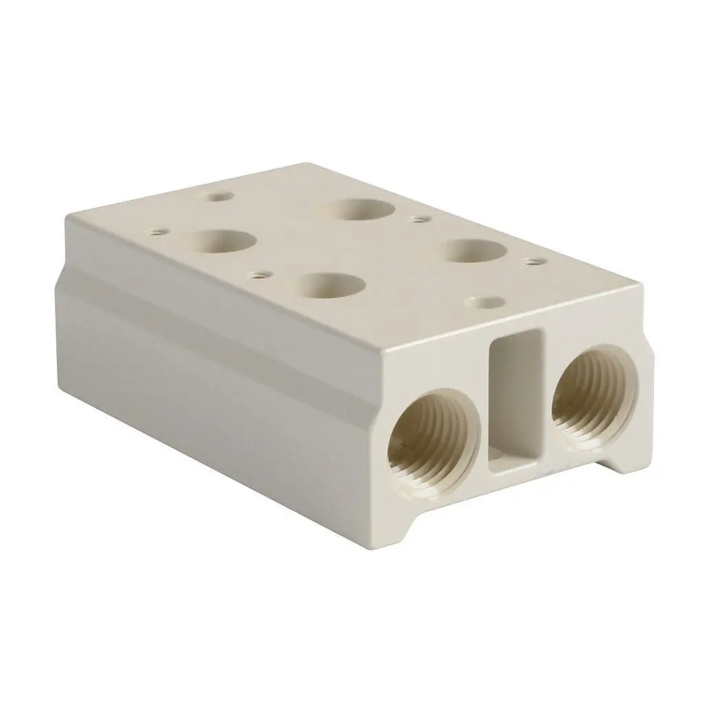 NITRA pneumatic valve manifold - AM-322