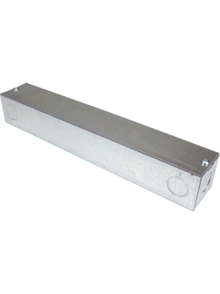 American Lighting ENCL-11 Galvinized Steel Enclosure
