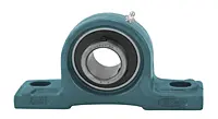 AMI Bearings Set Screw Locking Pillow Block Unit, UCP300 Series UCP305-16