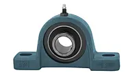 AMI Bearings Set Screw Locking Expansion Pillow Block Unit, UCPEU300 Series UCPEU312-39