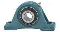 AMI Bearings Set Screw Locking Pillow Block Unit, UCPX00 Series UCPX09-27