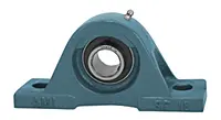 AMI Bearings Set Screw Locking Pillow Block Unit, UCSP200 Series UCSP214