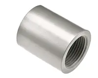 Anchor Fluid Power NPTF Full Couplings 865-20-S/S