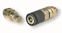 Anchor Fluid Power HC Series High Pressure & Clean Break Couplings HC-G06-2-S1018-….-Z10