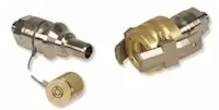 Anchor Fluid Power TT Series Couplings TT-013-0-WR021-AAAF-FF