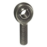 Aurora Bearing ASXM & ASXB Male Rod Ends ASXB-10F-2
