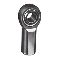 Aurora Bearing KW & KG Series Female Rod Ends - General Purpose - Precision - Wear Resistant KW-7F