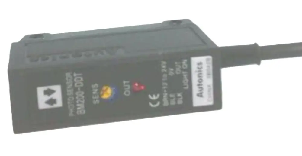 Autonics BM200-DDT