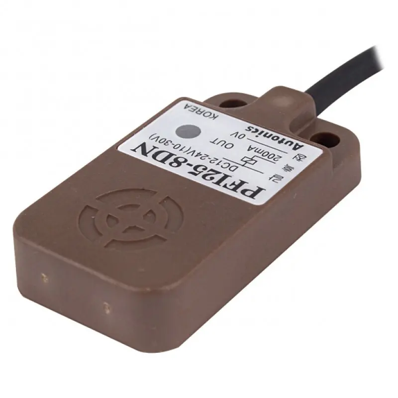 Autonics PFI25-8DN