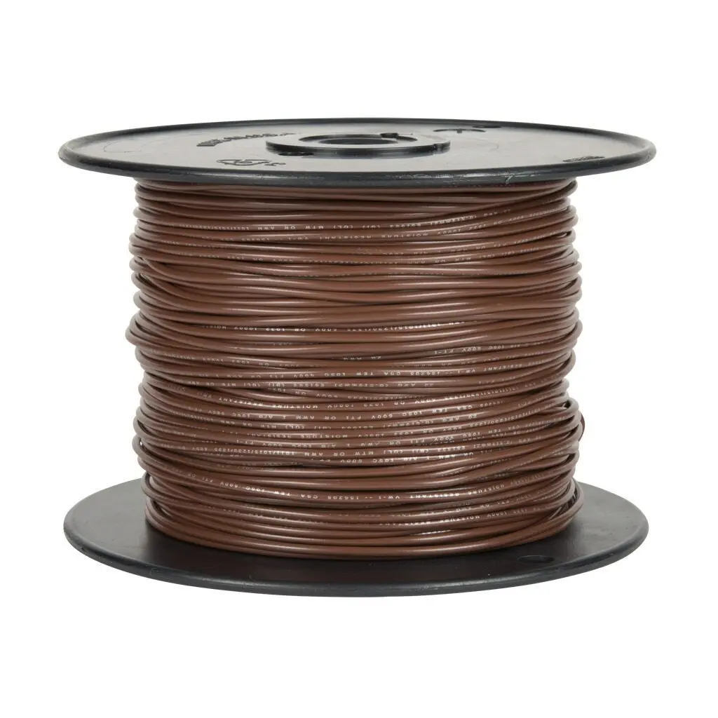 Atlas Wire AWM hook-up wire - AWM16BN