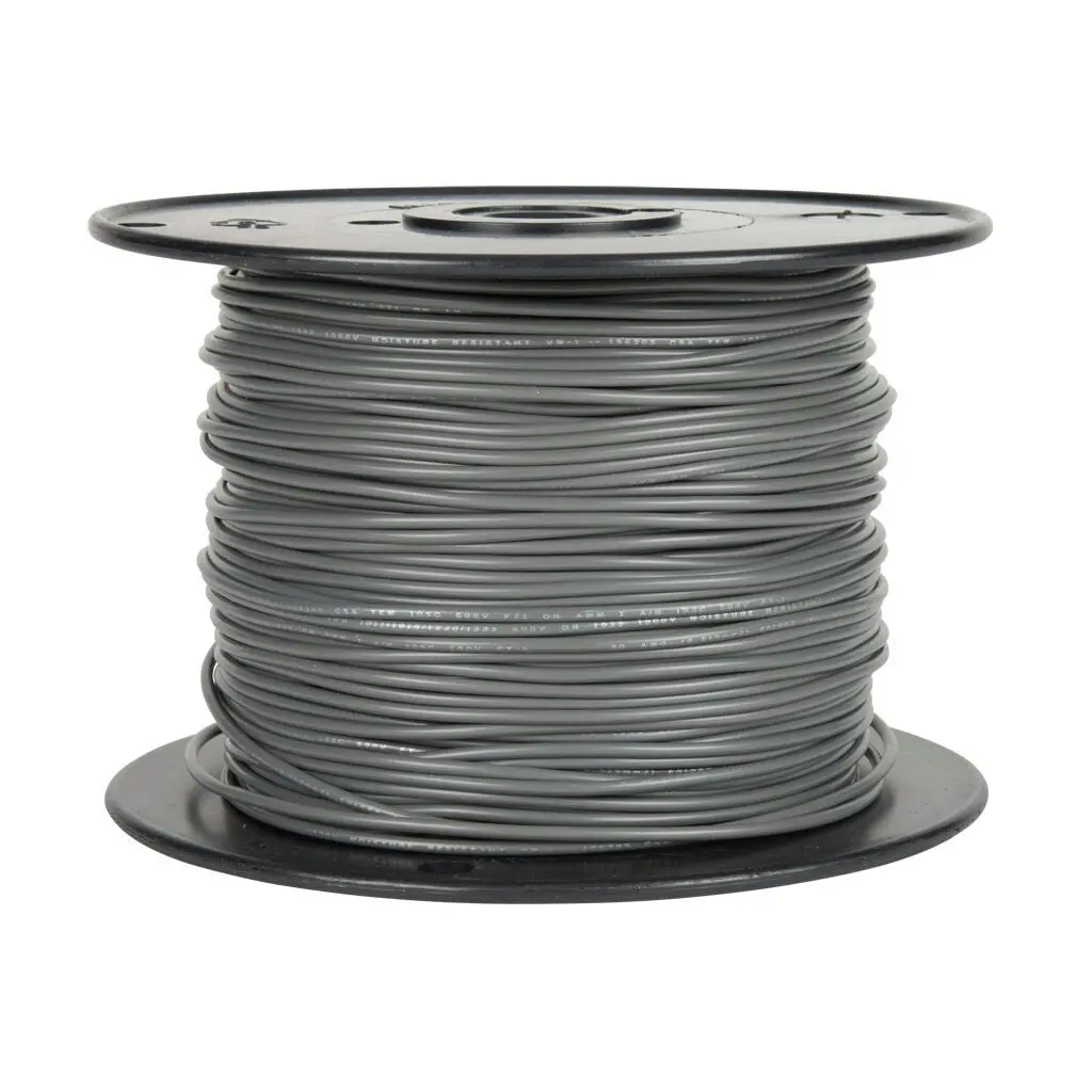 Atlas Wire AWM hook-up wire - AWM16GY