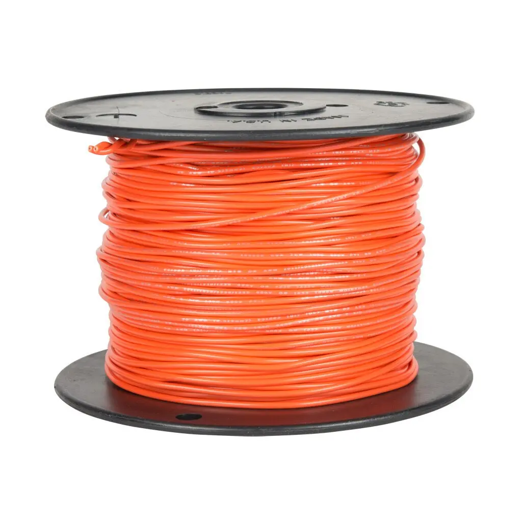 Atlas Wire AWM hook-up wire - AWM16OR