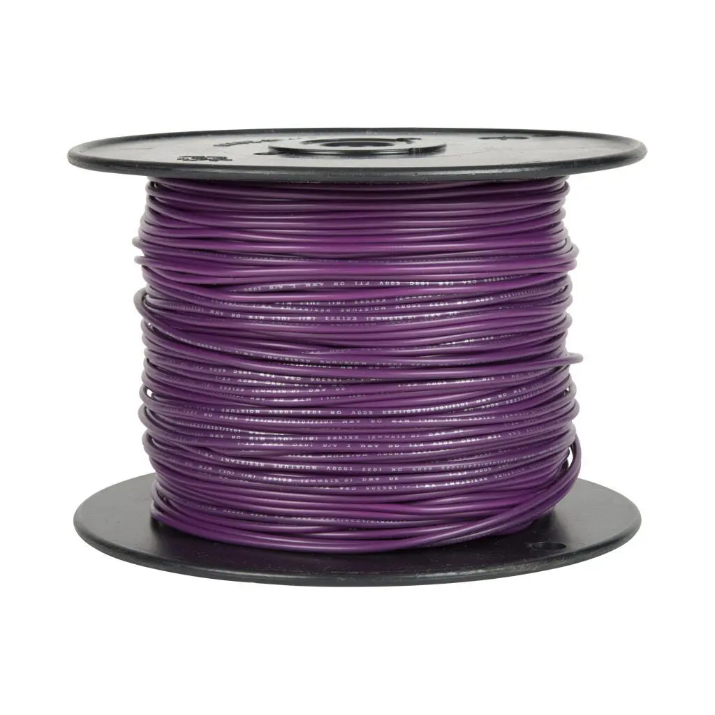Atlas Wire AWM hook-up wire - AWM16PL