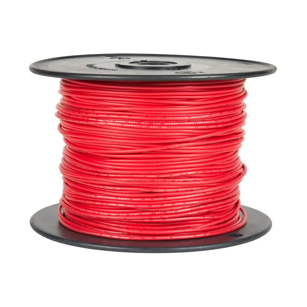 Atlas Wire AWM hook-up wire - AWM16RD