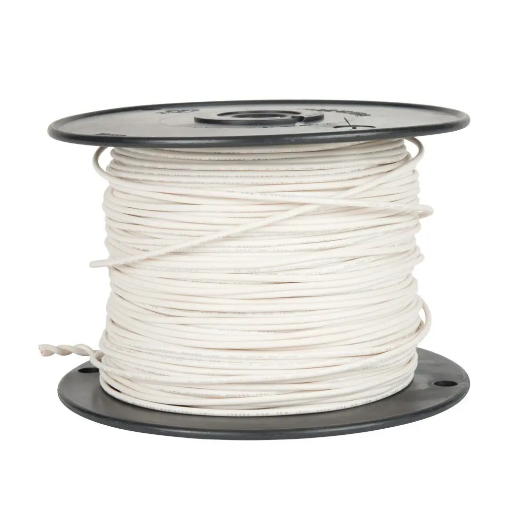 Atlas Wire AWM hook-up wire - AWM16WH