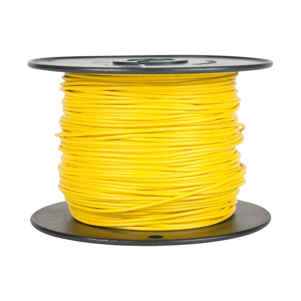 Atlas Wire AWM hook-up wire - AWM16YL