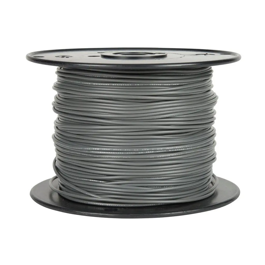 Atlas Wire AWM hook-up wire - AWM18GY