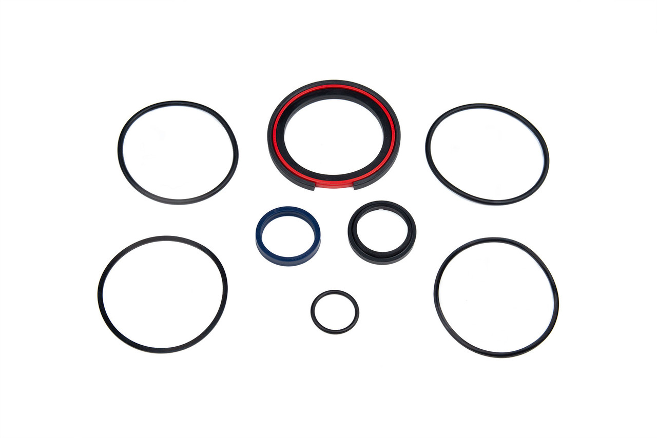 Chief WHP Seal Kit: 5" Bore