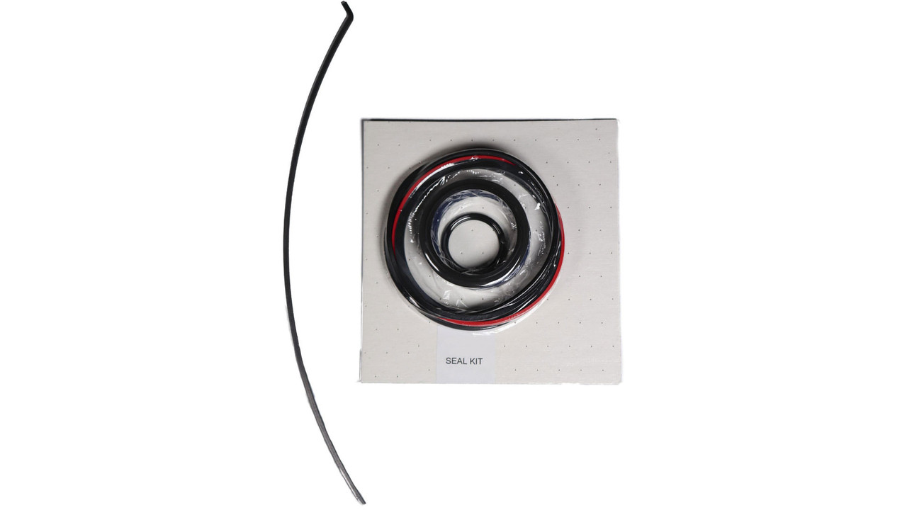 Seal Kit, Chief WX Welded Cylinder: 3.5 Bore: 1.75 Rod Dia.