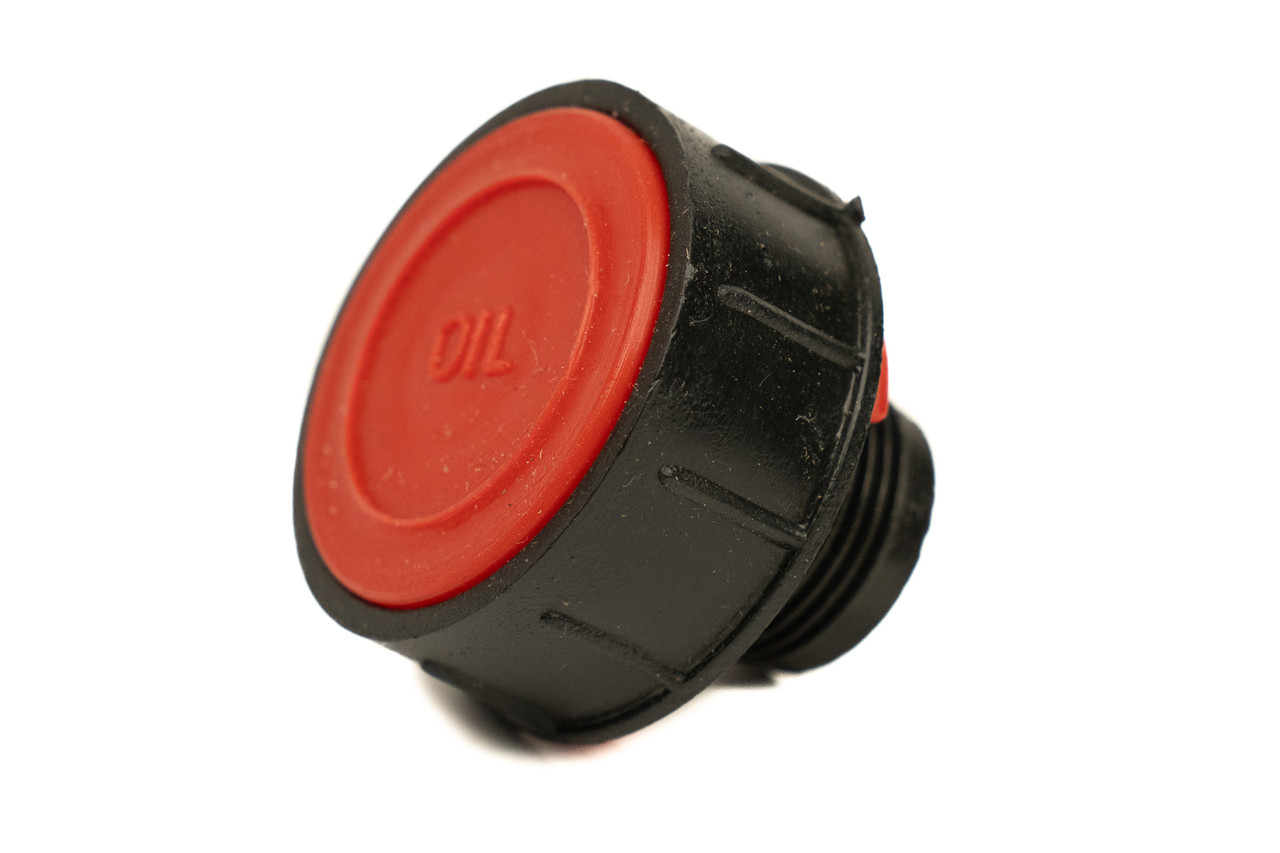 Bailey Hydraulics Chief Hand Pump Breather with .5 inch thread for 220996