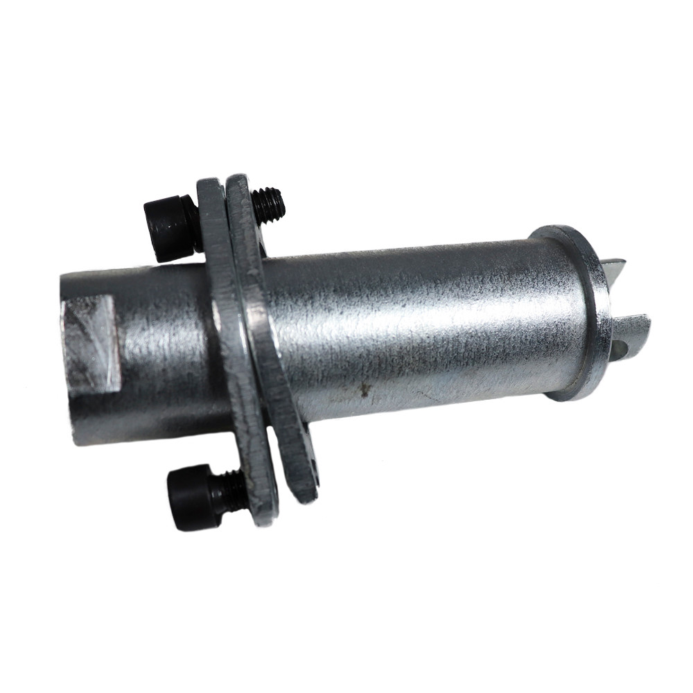 Bailey Hydraulics Hydraulic Valve P80 Cable Bracket, 220821