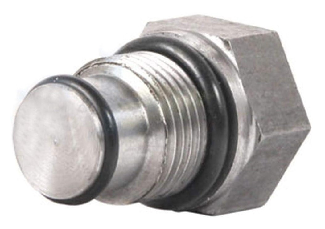 Bailey Hydraulics PC100 Series Sectional Control Valves: Closed center cartridge, Accessories
