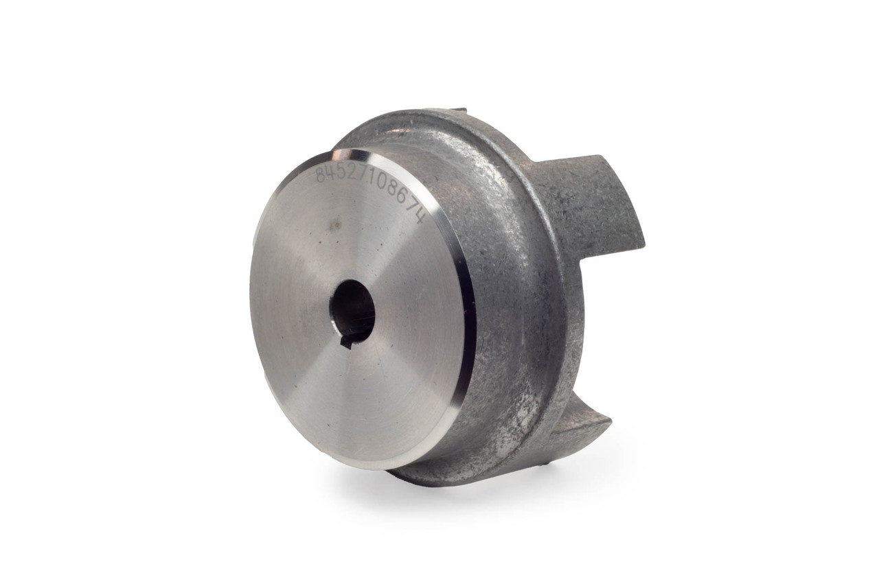 Bailey Hydraulics LH200 Series: 0.94 Spider Thickness, 1 ID, 1/4 Keyway, 1.08 LTB, 3.15 OD