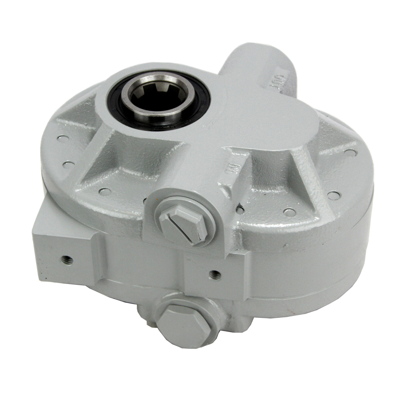 Bailey Hydraulics PTO Pump: 40 GPM @ 1000 RPM, 2250 PSI, SAE Ports