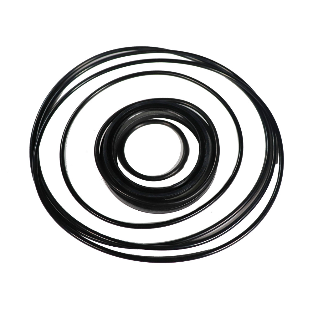 Bailey Hydraulics BMSY Motor: Seal Kit