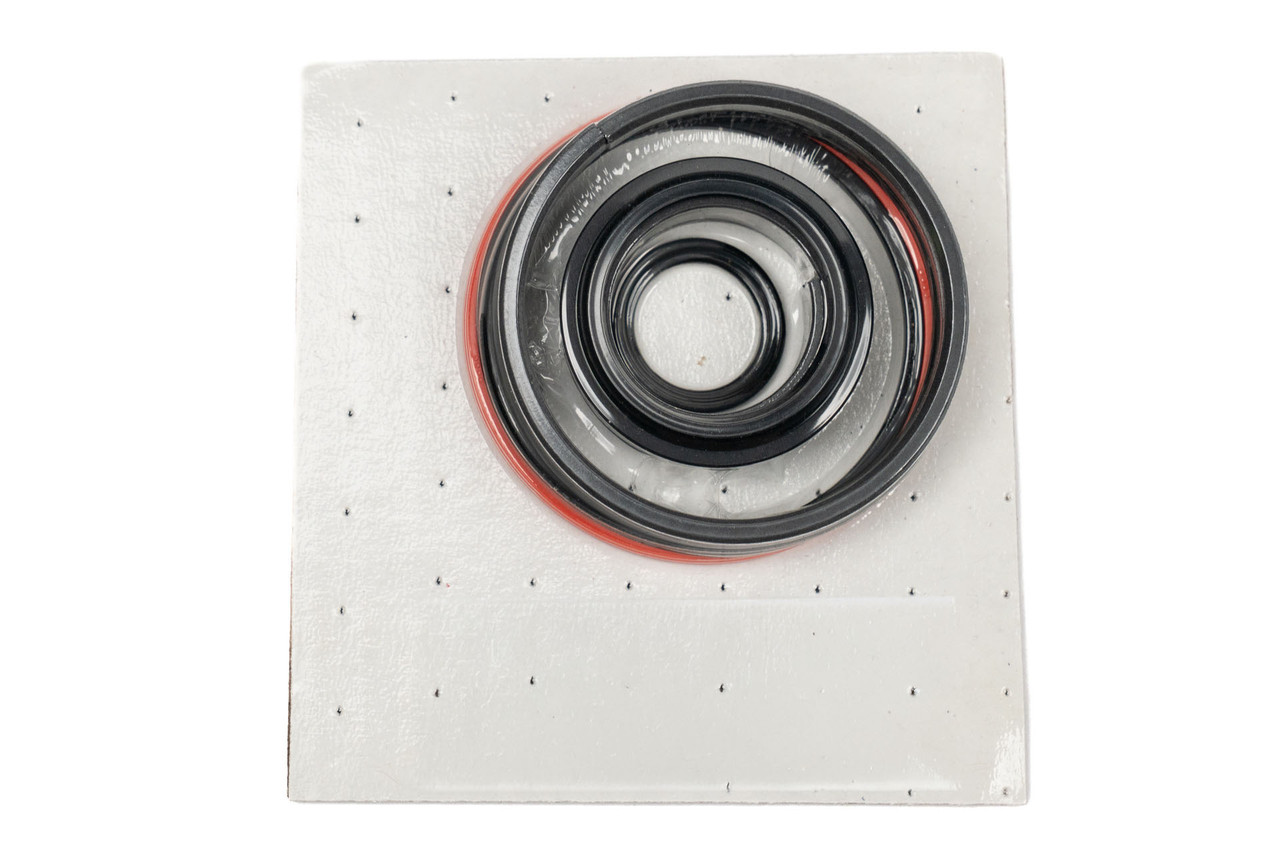 Chief WC Welded Cylinder: 3.5 Bore, Seal Kit: 1.75 Rod Dia.