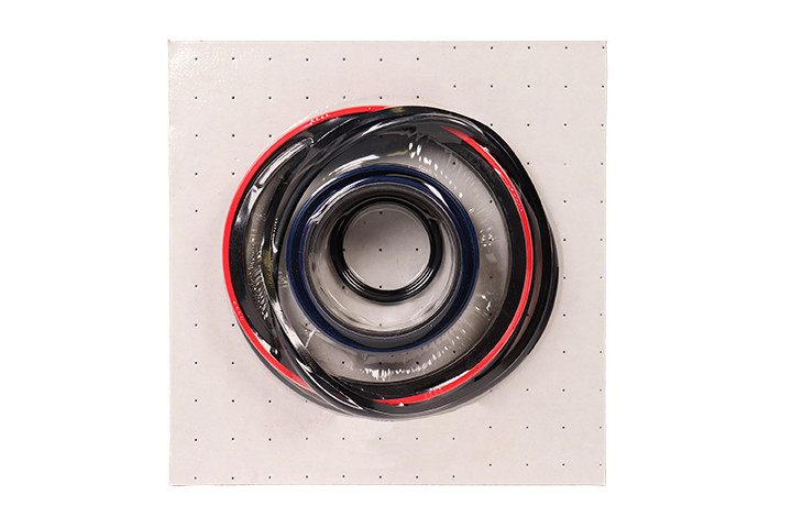 Chief WP Seal Kit: 3" Bore